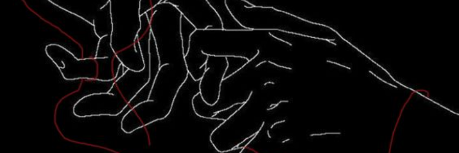 Cover image for post the hardest part, by THOUFI