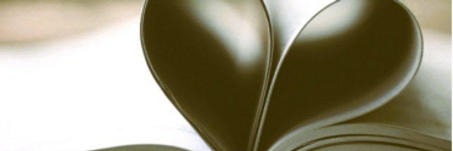 Cover image for post Spin Love's Tale Anew, by CynthiaCalder