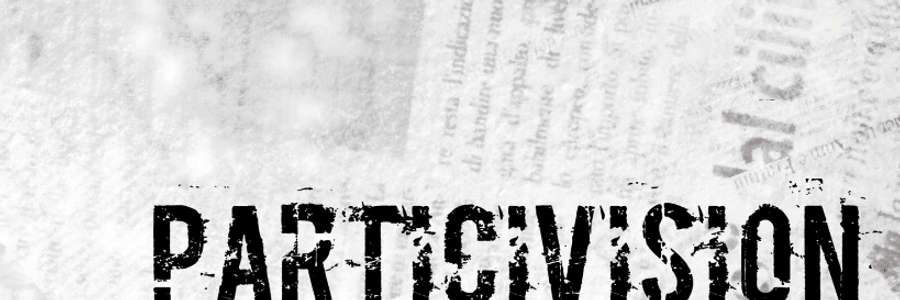 Cover image for post Particivision and other stories (selections), by chriswind