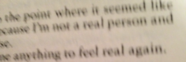 Cover image for post Writing, by jessie