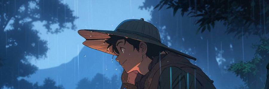 Cover image for post the humanity, by THOUFI