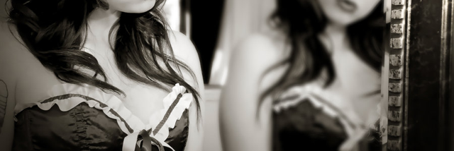 Cover image for post Inner Dialogue, by YAngeL