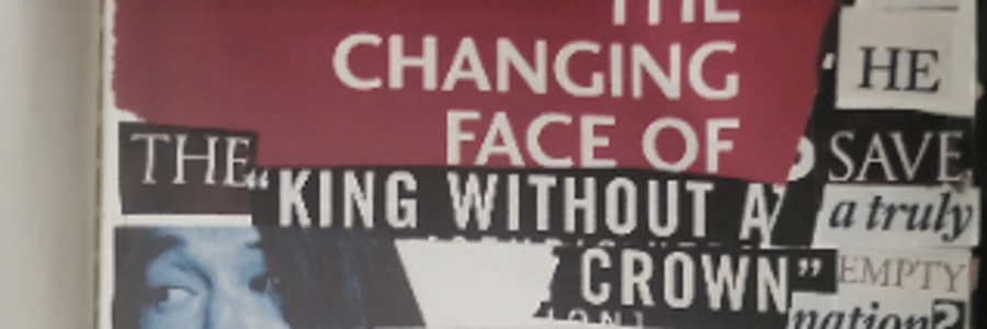 Cover image for post Noble Cause , by Karmakon