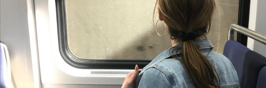 Cover image for post until my feet hurt, by graceinpoetry