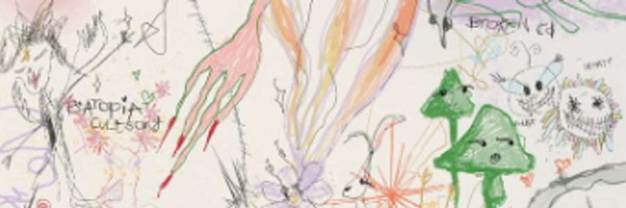 Cover image for post Blessing, by Autumngirl