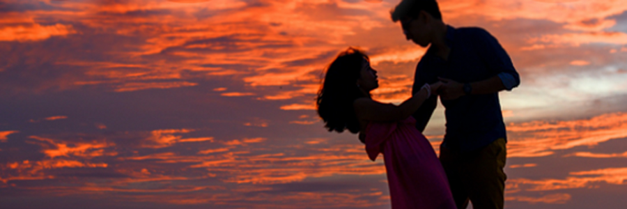 Cover image for post True love , by haytham