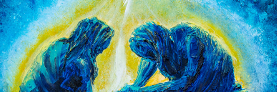 Cover image for post The World is Filled with Hope, by maayan