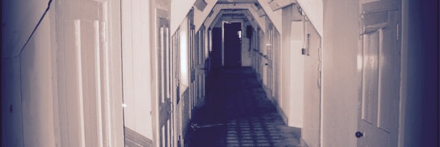 Cover image for post The Lindeth Ghost, by Yowwa