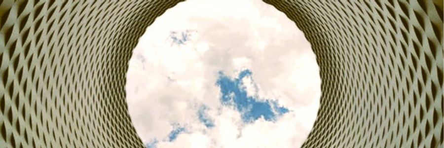 Cover image for post The Ascension, by CynthiaCalder