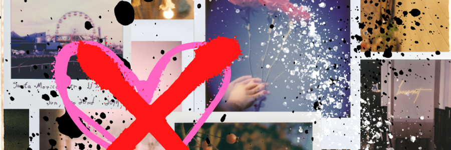 Cover image for post everything is a kind of dying, by graceinpoetry