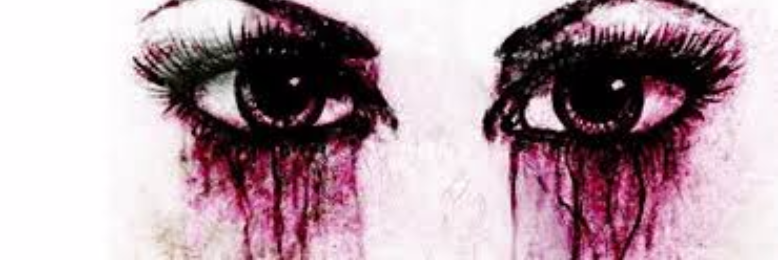 Cover image for post Let Me Cry for a While, by sandflea68