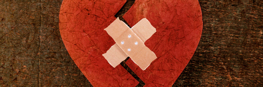 Cover image for post Heal Us , by ts_elliotk