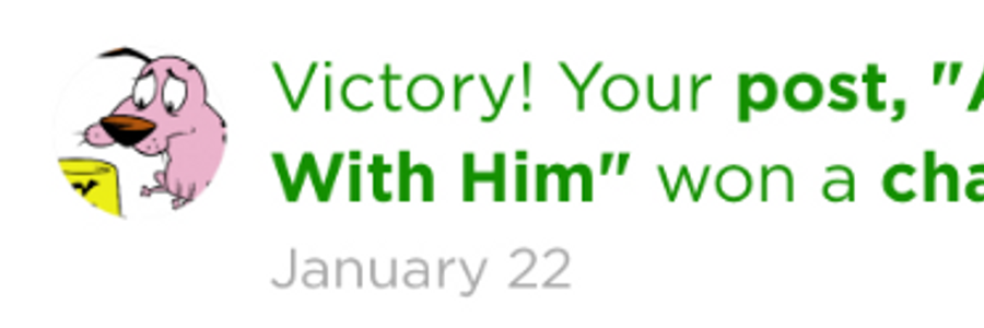 Cover image for post WWW, by teaxkitty