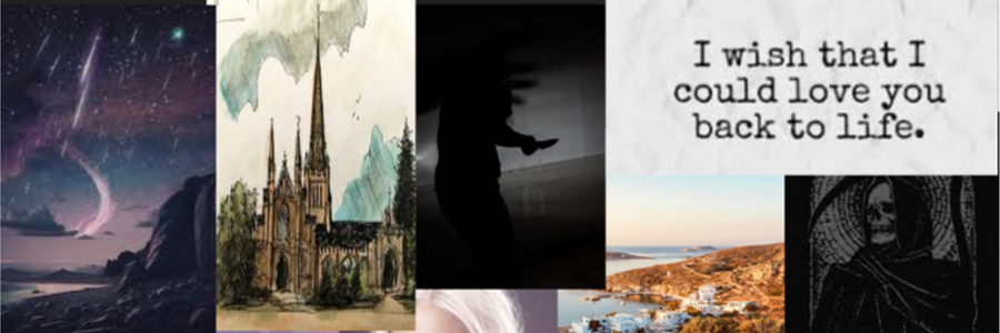 Cover image for post Goddess Seren, by Creativesoul24