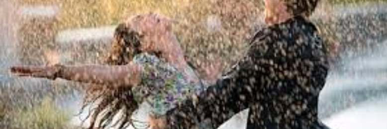 Cover image for post Dance in the Rain, by sandflea68