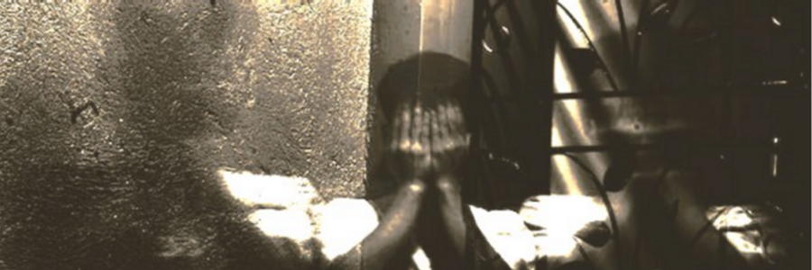 Cover image for post Shadows of Fear, by CynthiaCalder