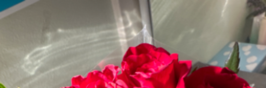 Cover image for post To My Valentine, by ts_elliotk