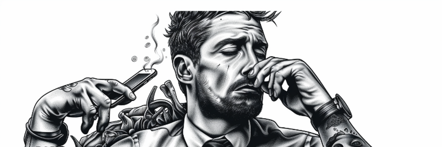 Cover image for post What's the Occassion?, by Aely