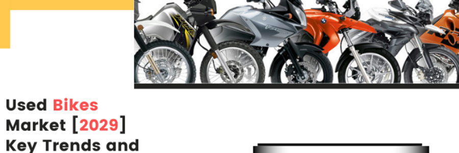 Cover image for post Used Bikes Market Analysis, Development [2029], Key Terms
, by tuvia
