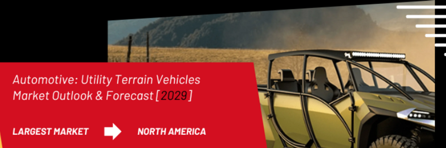 Cover image for post Utility Terrain Vehicles Market [2029] Analysis, Dynamics, and Key players.
, by tuvia