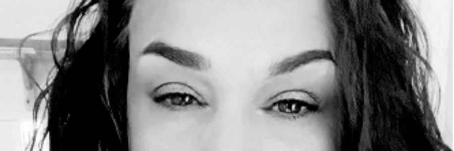 Cover image for post Black Eyed Man, by Mamba