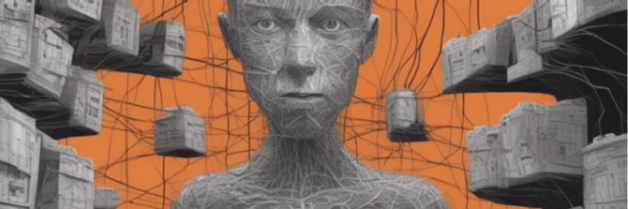 Cover image for post Data , by GerardDiLeo