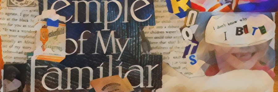 Cover image for post Interweaved, by Alub