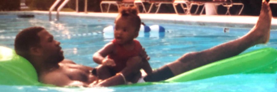 Cover image for post I Am Most Like My Dad When…., by EchobyDior