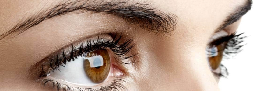 Cover image for post The Eyes are the Windows of the Soul, by AndyBetz