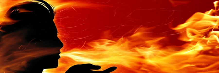 Cover image for post Ignite Their Envious Souls, by M4J25Love