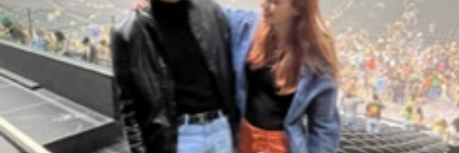 Cover image for post my first and worst love, by graceinpoetry