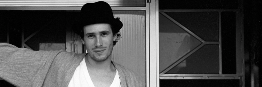 Cover image for post Jeff Buckley's angelic ghost, rusting in circles, and hellfire waiting., by Prose