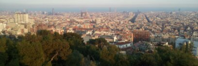 Cover image for post Spain, by JaimeMathis