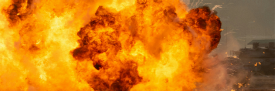 Cover image for post Not In My Backyard, by KassandraDick