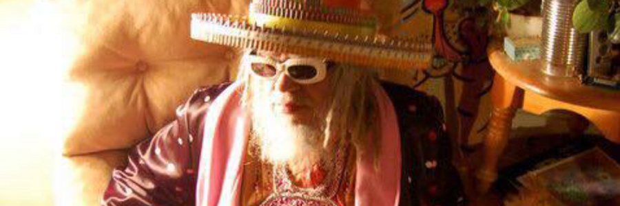 Cover image for post Ericc Tascott. A Man of Legendary Heart., by Bunny