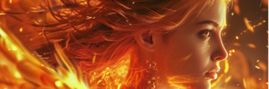 Cover image for post The Phoenix, by nwesterhouse