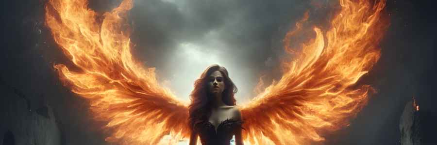 Cover image for post Grit & Grace, by MClarice