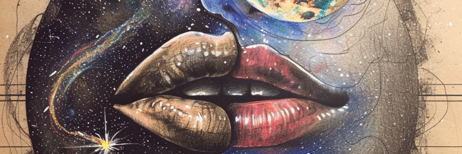 Cover image for post Last Train to Forever, by MClarice