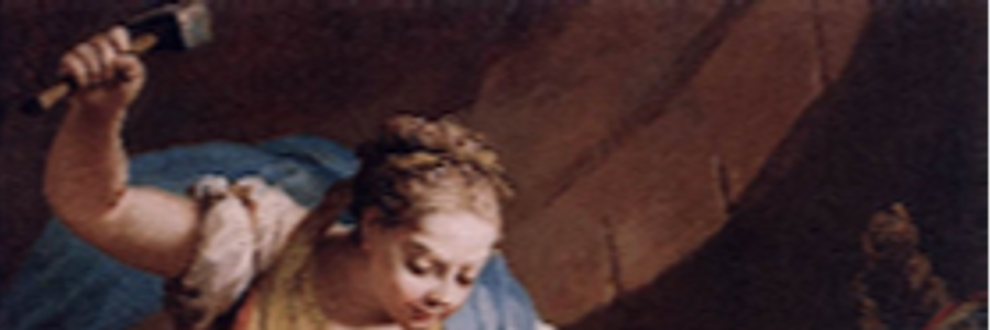 Cover image for post Milk and a Tent Peg: a recipe for victory. , by AliciaUecker