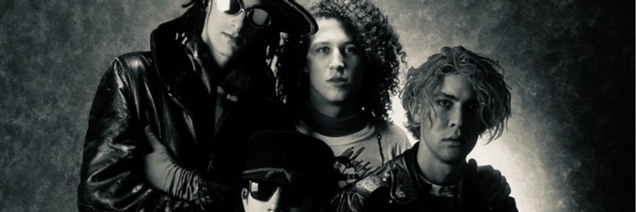 Cover image for post Jane's Addiction, being a dog, feathery tops in the valley, and everything that follows., by Prose