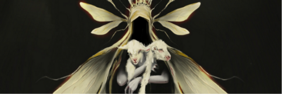 Cover image for post Phototaxis, by um