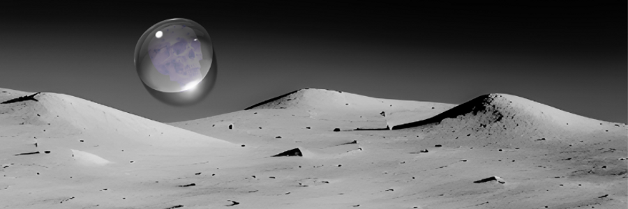 Cover image for post Drop, by FarrellTimlake