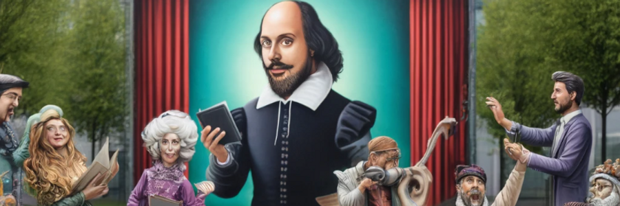 Cover image for post Thank you for the Countless High School Essays, by MClarice