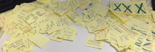 Cover image for post 70 hours / 5 Days, by Observations