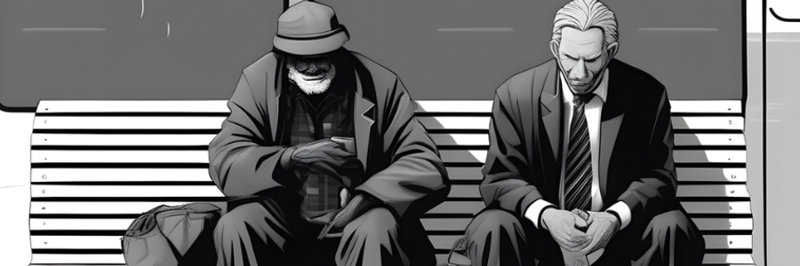 Cover image for post The Joke's On Me, by GerardDiLeo