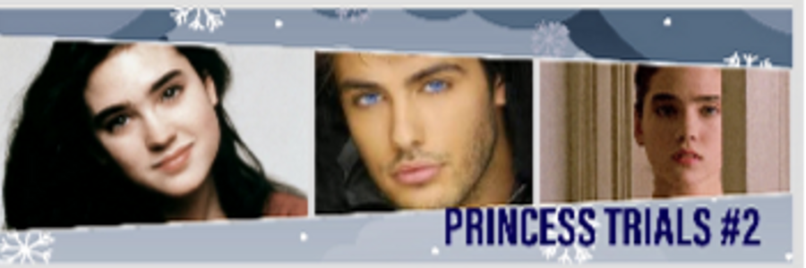 Cover image for post CHARACTERS , by PhelaTK