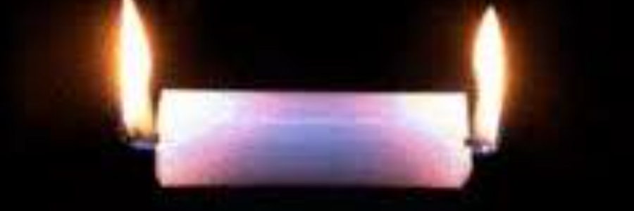 Cover image for post Relativity in Wax, by GerardDiLeo