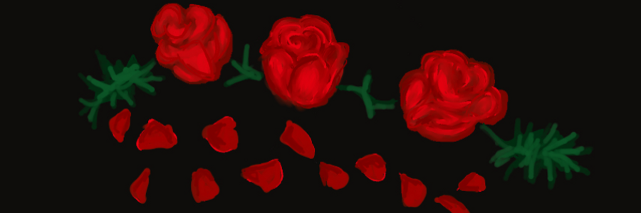 Cover image for post undead, by graceinpoetry