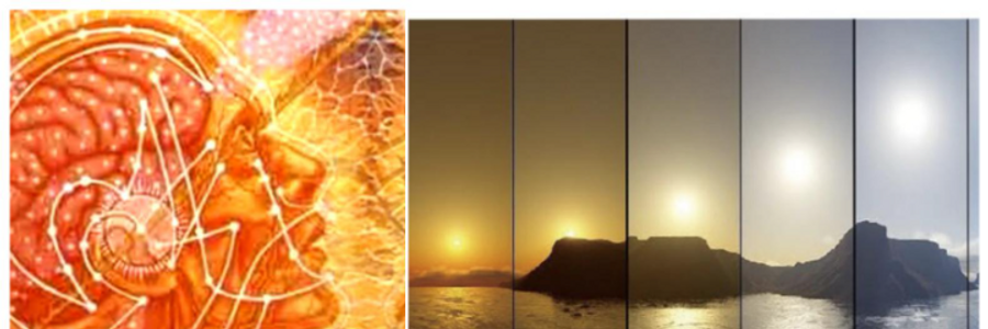 Cover image for post SUN GAZING FOR DUMMIES, by BOOKOJOHNSON