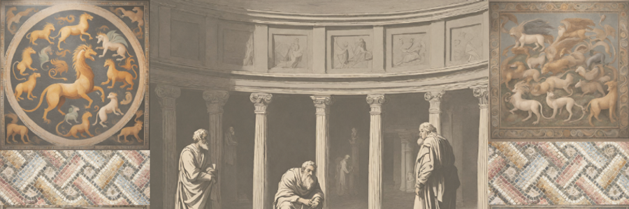 Cover image for post Lesson at the Cesspool, by FarrellTimlake